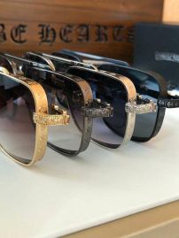 Picture of Chrome Hearts Sunglasses _SKUfw46735262fw